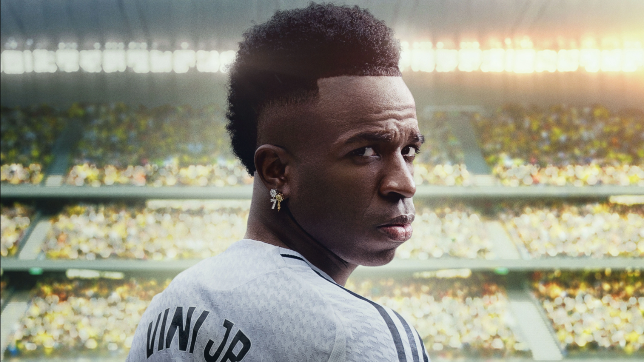 O passado de Hugo Sánchez ainda humilha o presente de Vinícius Jr