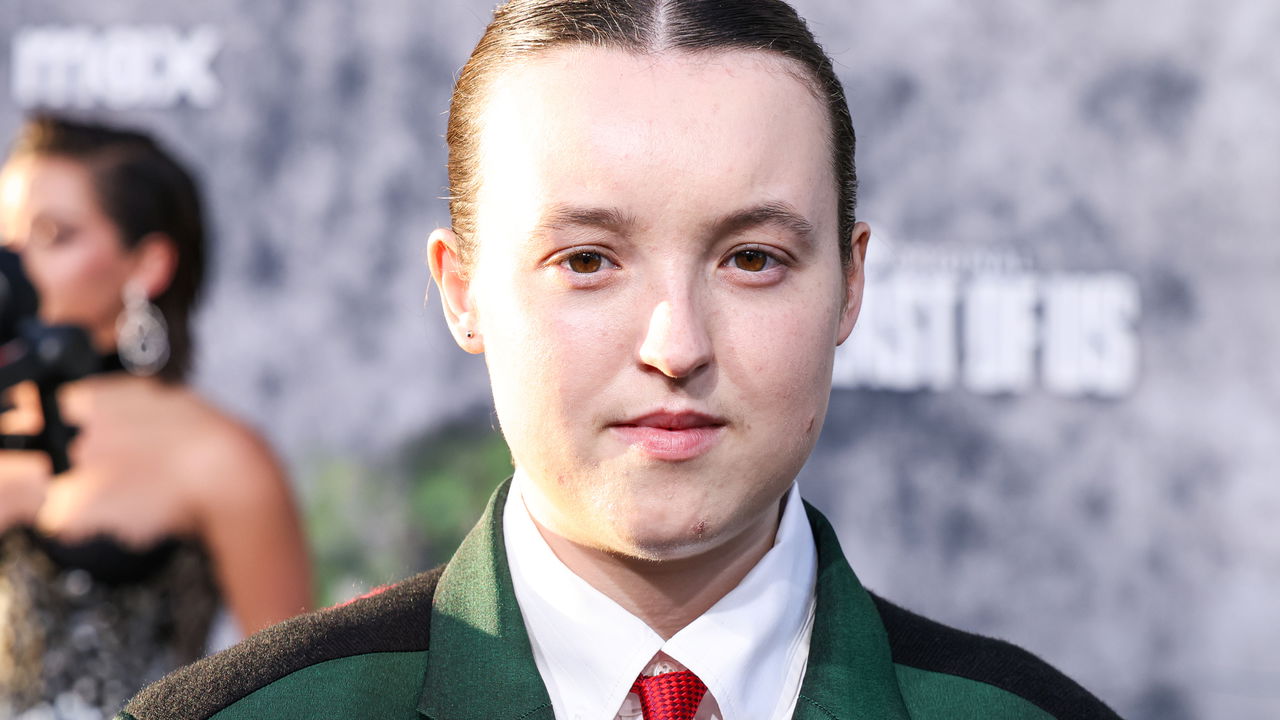 O futuro de Bella Ramsey em The Last of Us é incerto