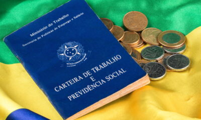 Entenda como funciona o 13° e quem tem direito ao benefício