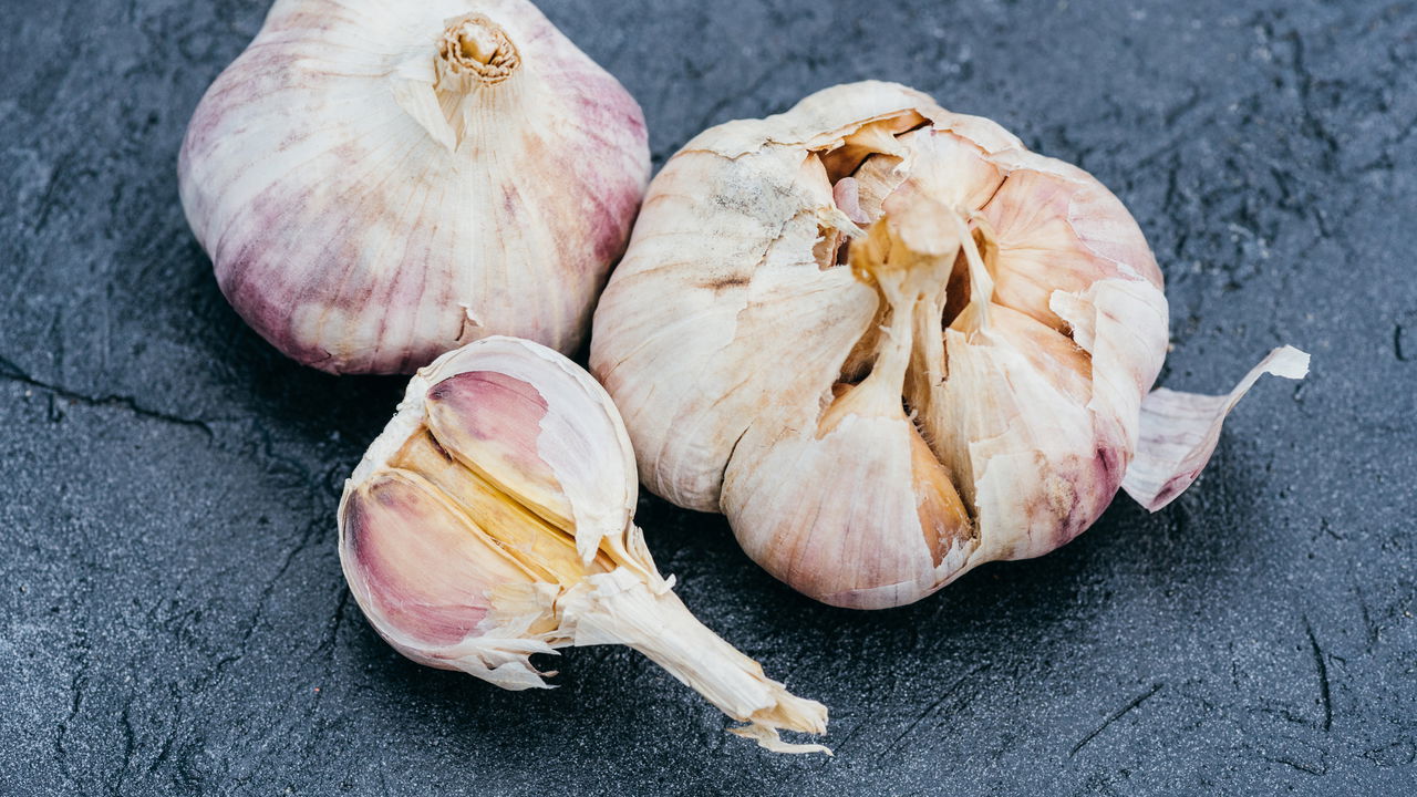 Adeus, resfriado! O alho que você planta em casa é seu novo aliado contra doenças