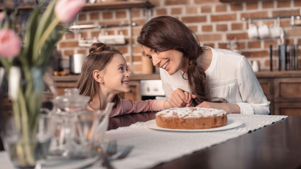 Bolos que trazem felicidade em cada pedaço
