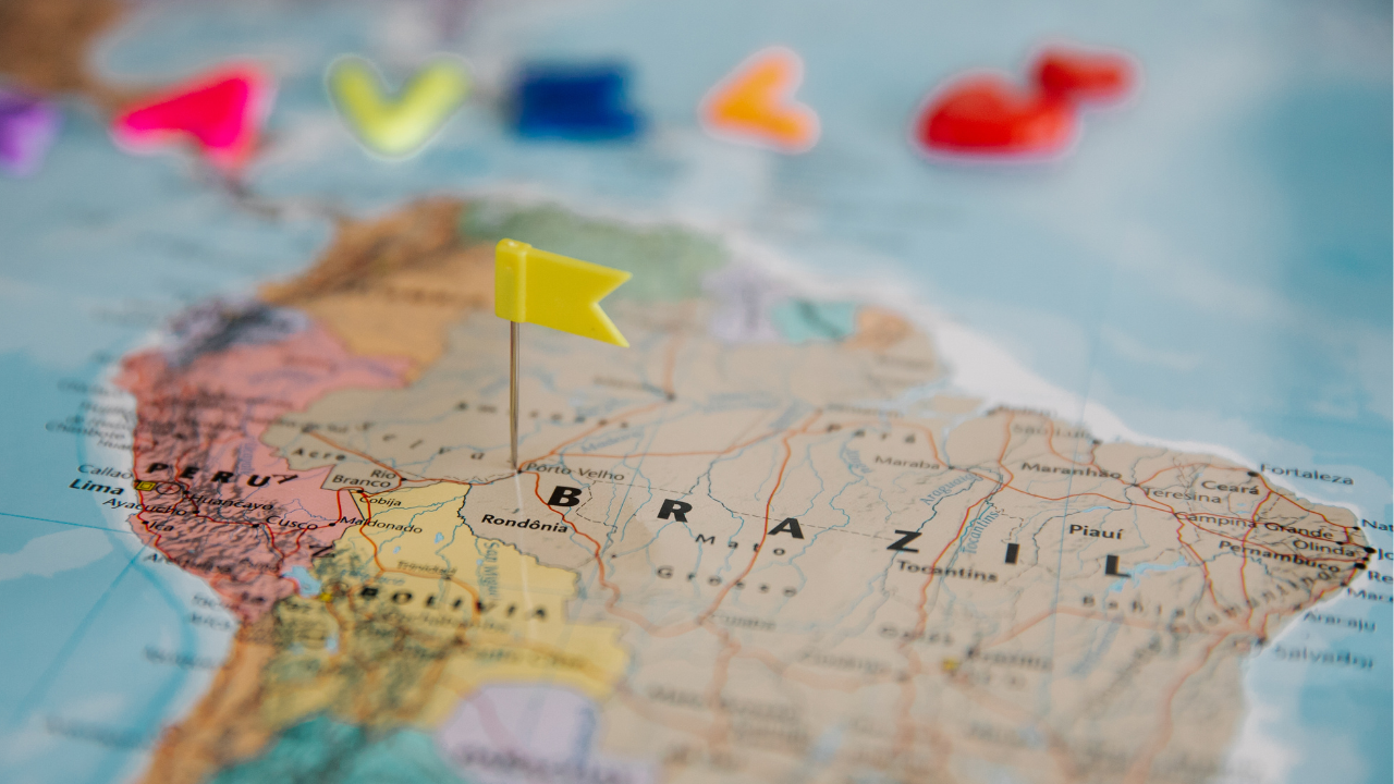 Brasileiros estão buscando morar nessas cidades tranquilas