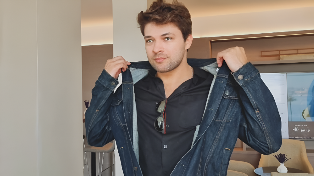 Maria Padilha encanta fãs em nova fase da carreira