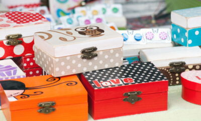 Adeus bagunça! As soluções DIY que vão revolucionar sua casa (e seu bolso)!