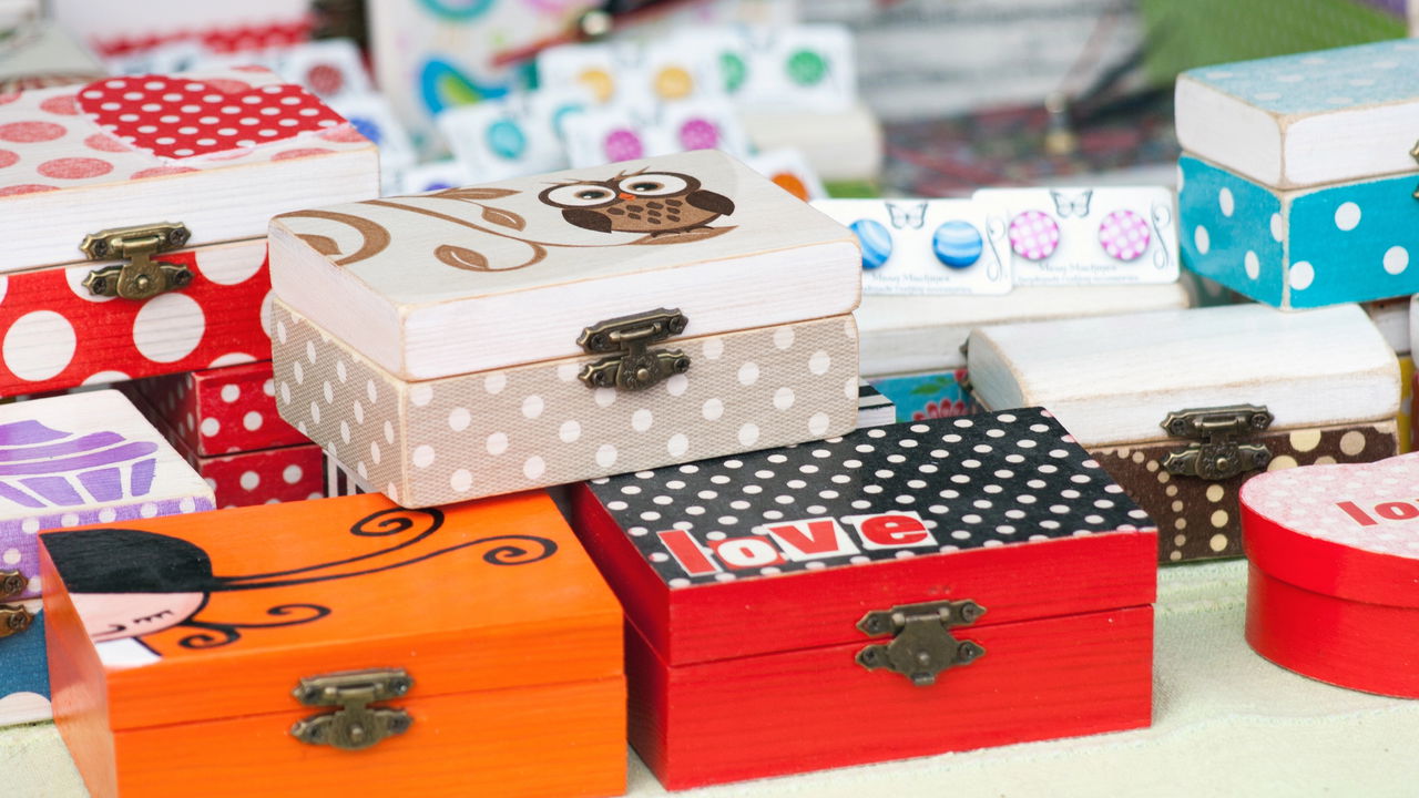 Adeus bagunça! As soluções DIY que vão revolucionar sua casa (e seu bolso)!