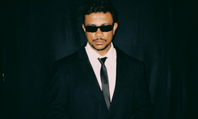 Xamã tem crise de ansiedade após álbum novo e alerta fãs