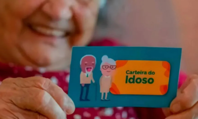 Como emitir a Carteira do Idoso digital e garantir seus principais benefícios