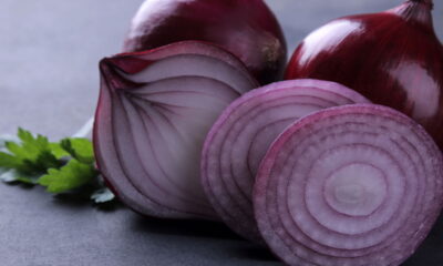 O que não te contaram sobre plantar cebola roxa em casa