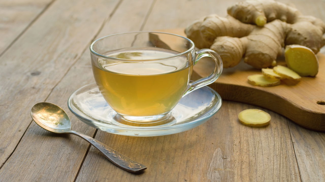 O segredo das avós revela 4 chás naturais que vão curar sua tosse!