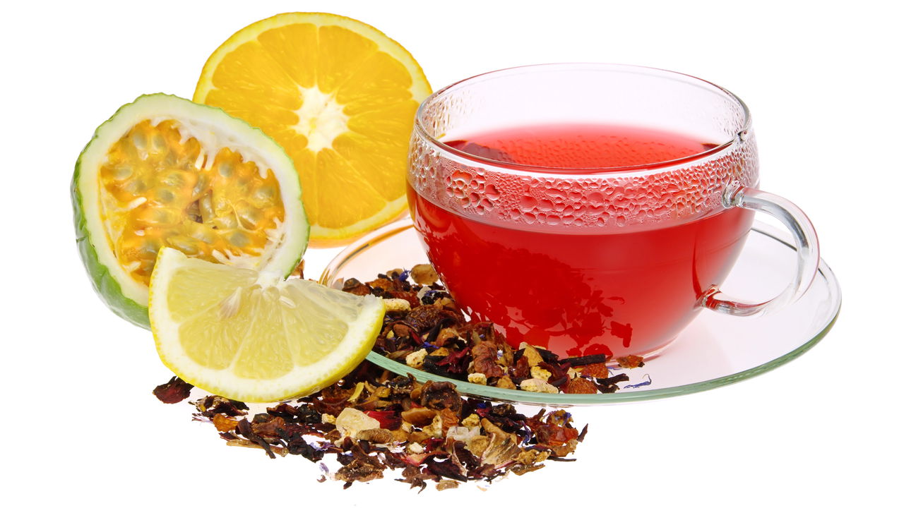 Durma melhor e viva mais! O chá de maracujá e cia. que você precisa experimentar!