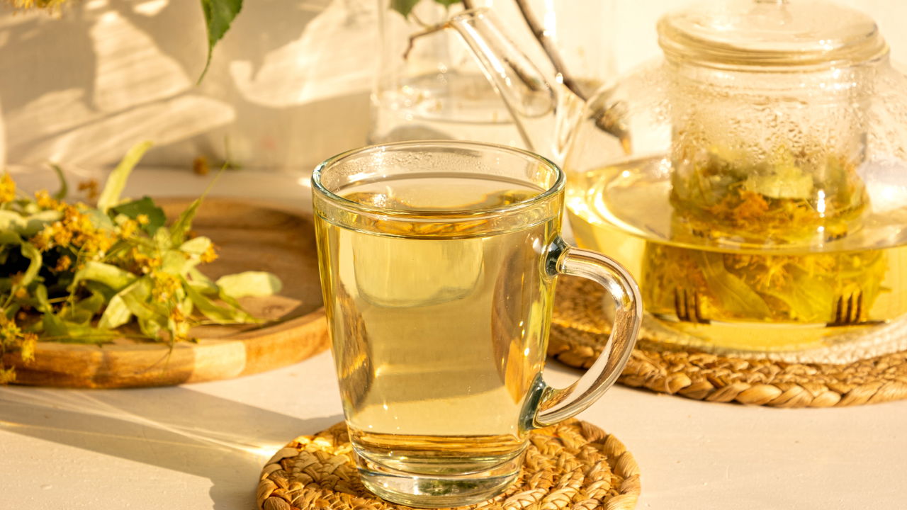 2 plantas medicinais que você pode fazer chás poderosos