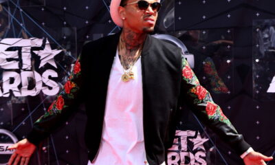 Chris Brown preso de novo e o motivo surpreende fãs