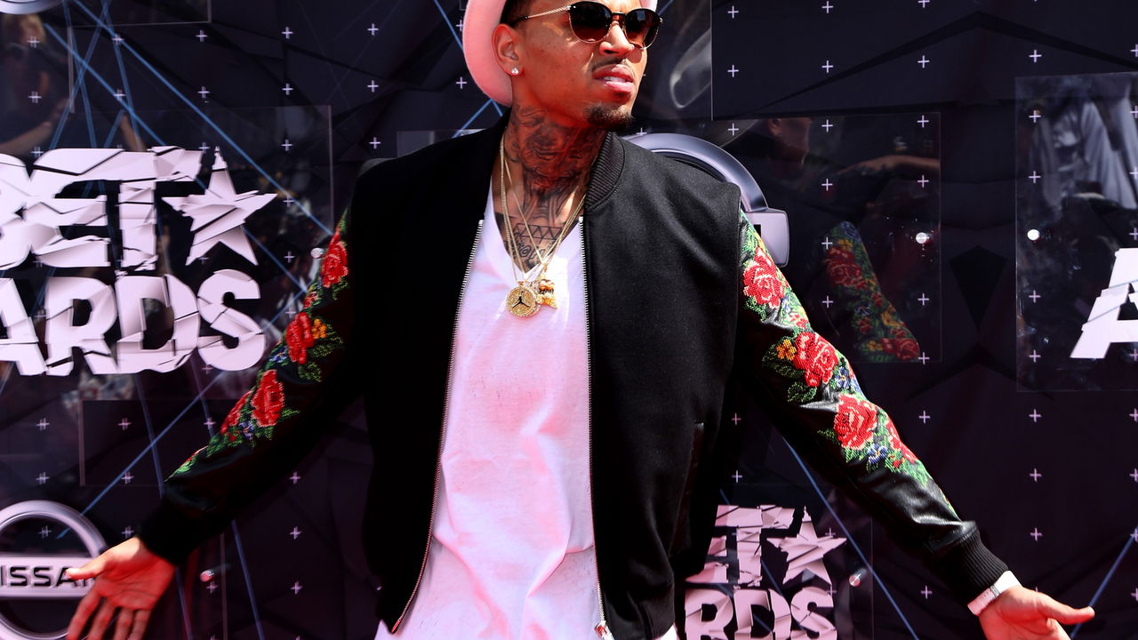 Chris Brown preso de novo e o motivo surpreende fãs