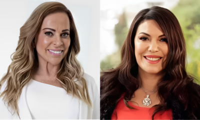 O que Márcia e Christina revelaram no Lady Night surpreendeu fãs