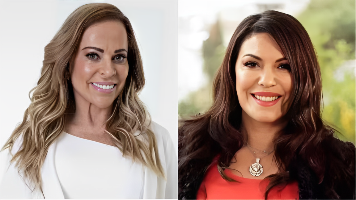 O que Márcia e Christina revelaram no Lady Night surpreendeu fãs