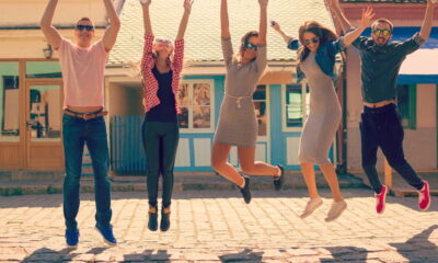 A cidade perto do céu que virou febre entre brasileiros