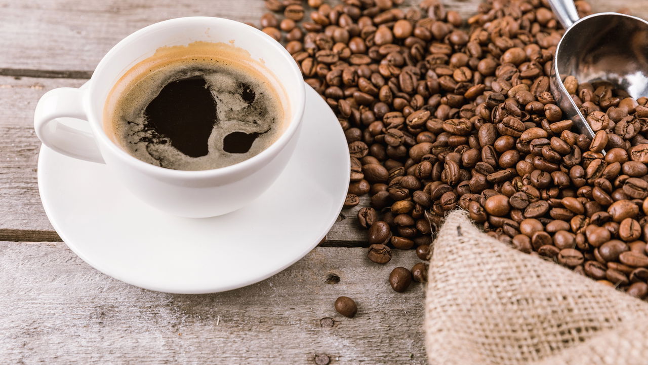 O impacto do café na sua saúde pode te surpreender