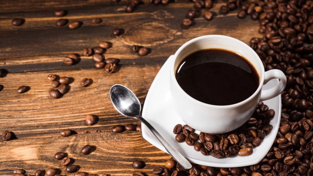 O impacto do café na sua saúde pode te surpreender