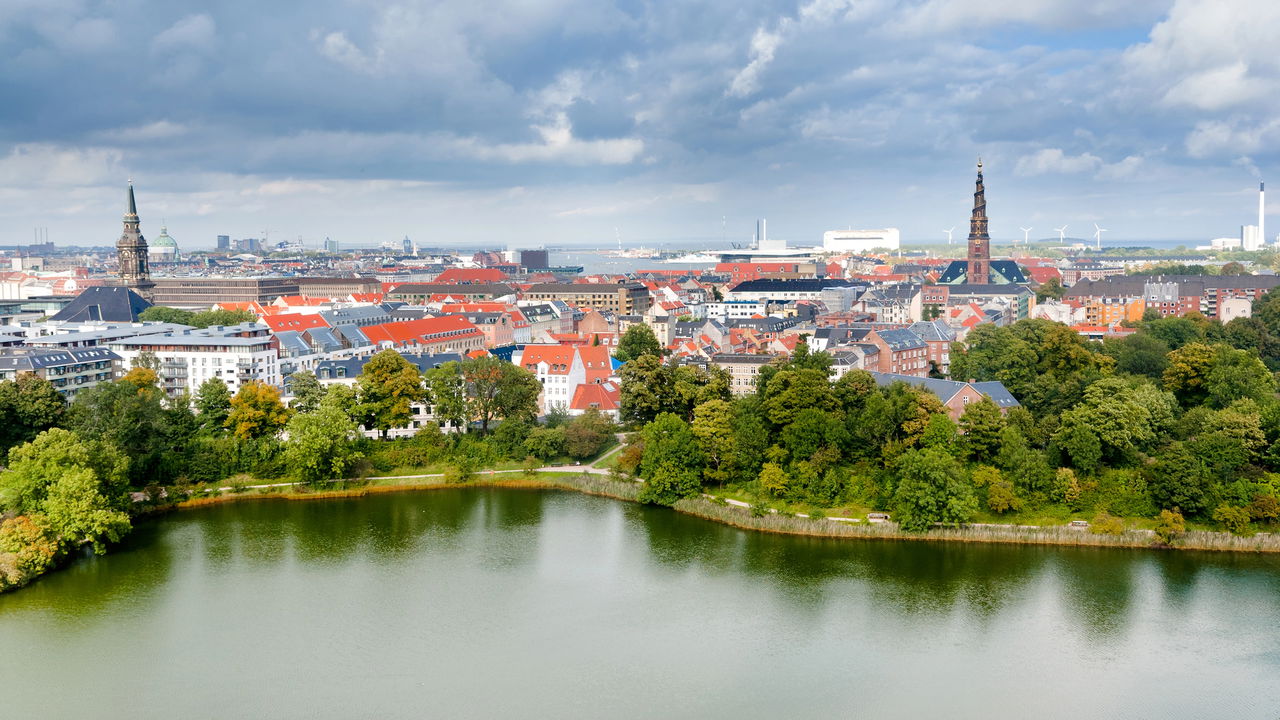 Essa cidade é o refúgio ideal para quem busca beleza, sabores e bem-estar em cada rua