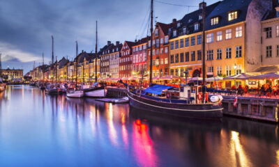 Essa cidade é o refúgio ideal para quem busca beleza, sabores e bem-estar em cada rua