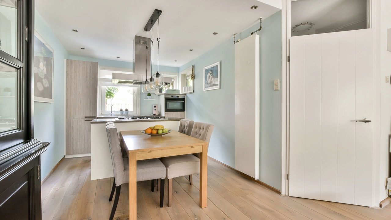 O segredo da cozinha funcional que todo mundo quer copiar