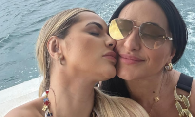 Solange Bezerra desenterra polêmica que Graciele Lacerda queria esquecer