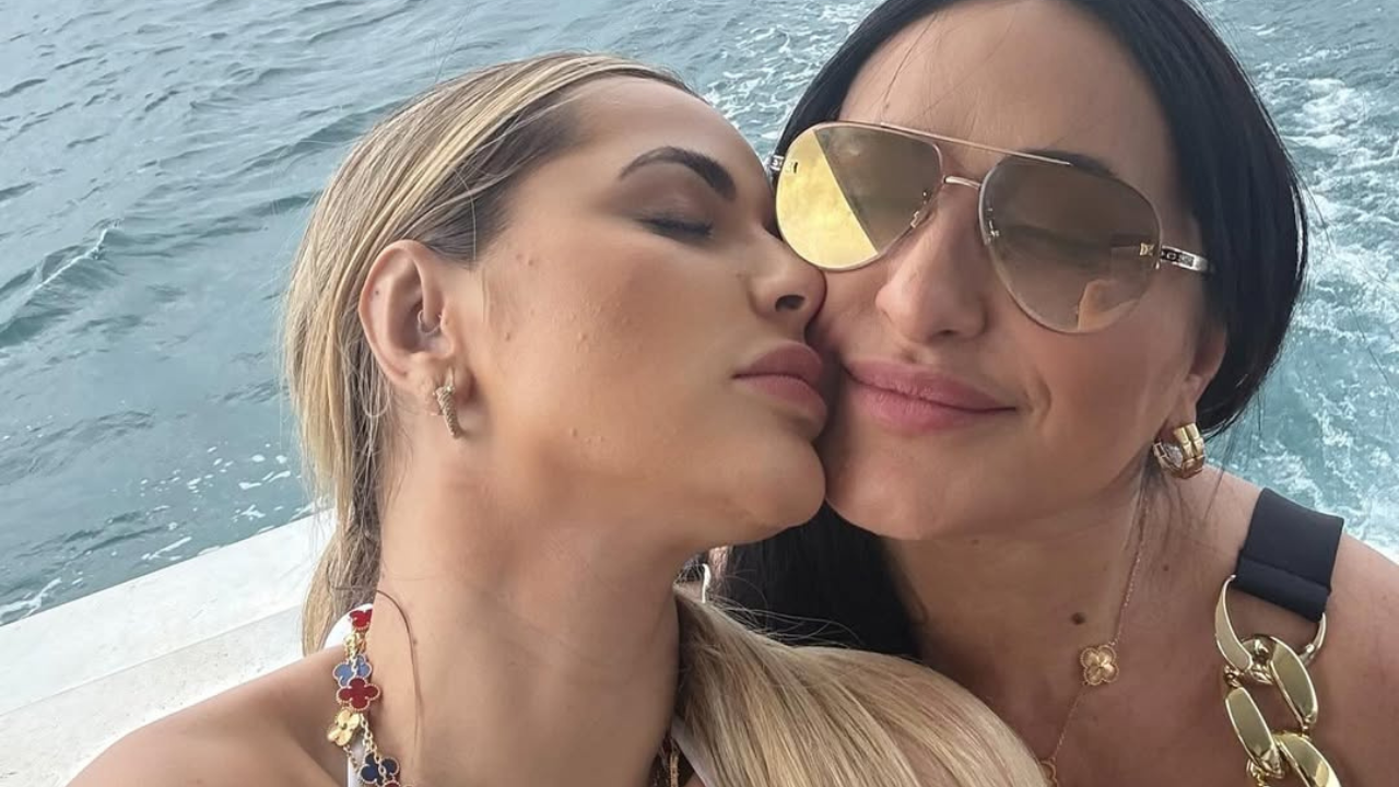 Solange Bezerra desenterra polêmica que Graciele Lacerda queria esquecer