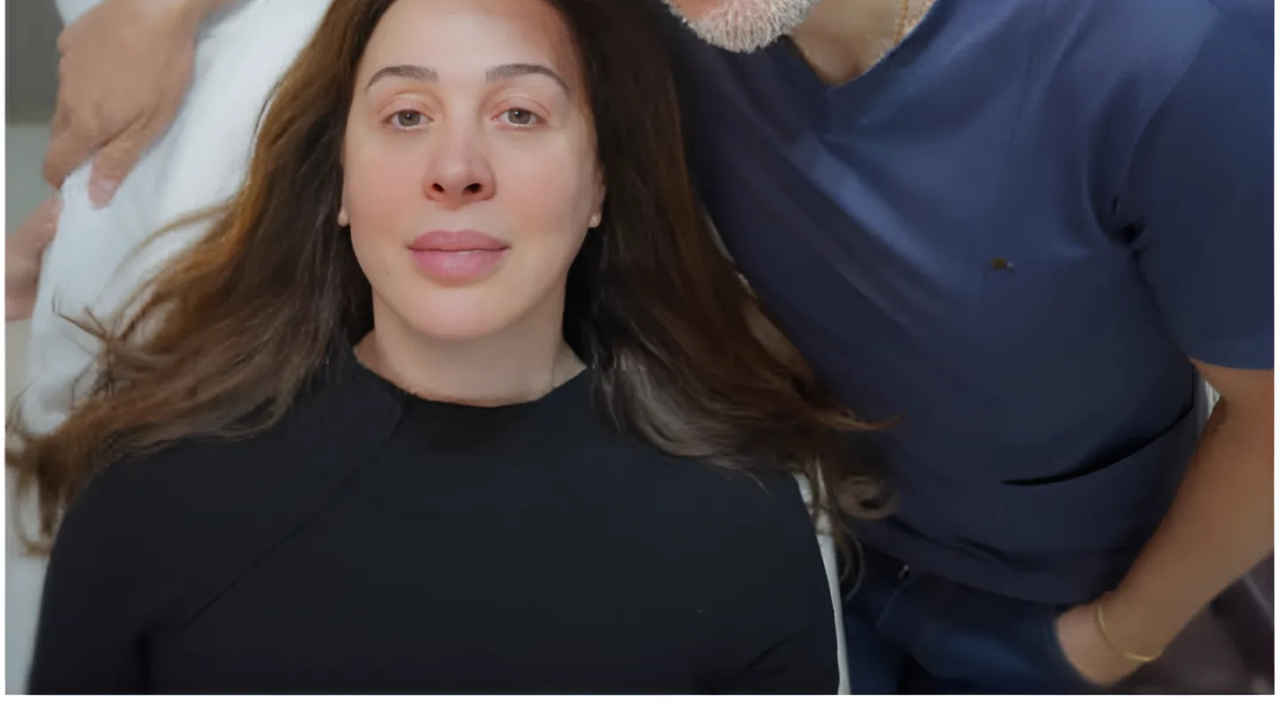 Adeus, flacidez! Saiba como os fios de colágeno podem revolucionar seu rosto