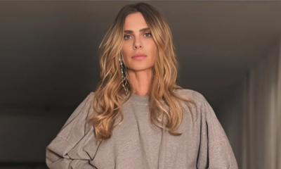 O segredo das celebridades para parecerem ricas com apenas uma cor!