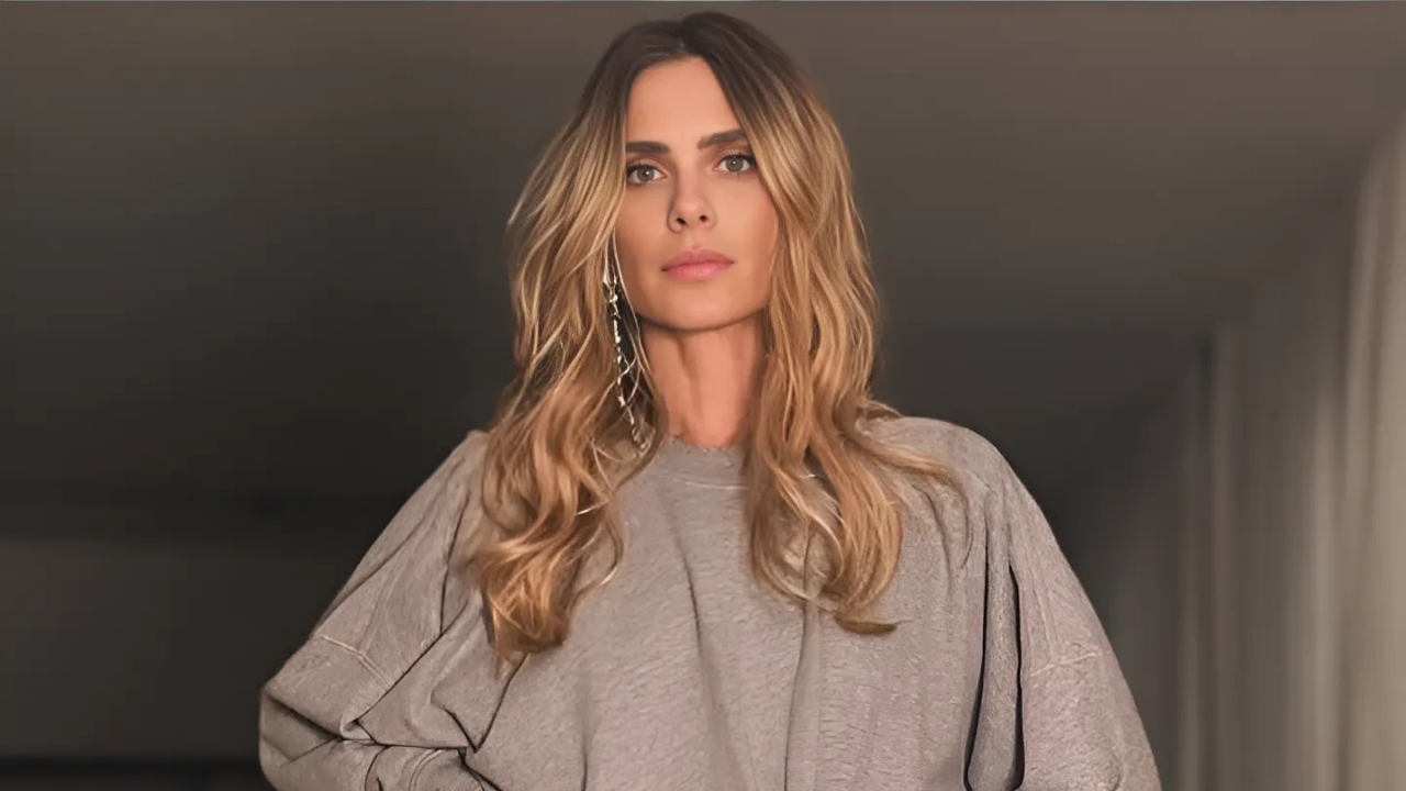 O segredo das celebridades para parecerem ricas com apenas uma cor!