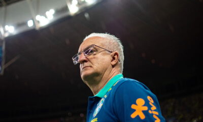Dorival Júnior lidera vitória do Corinthians e negociações para 2025