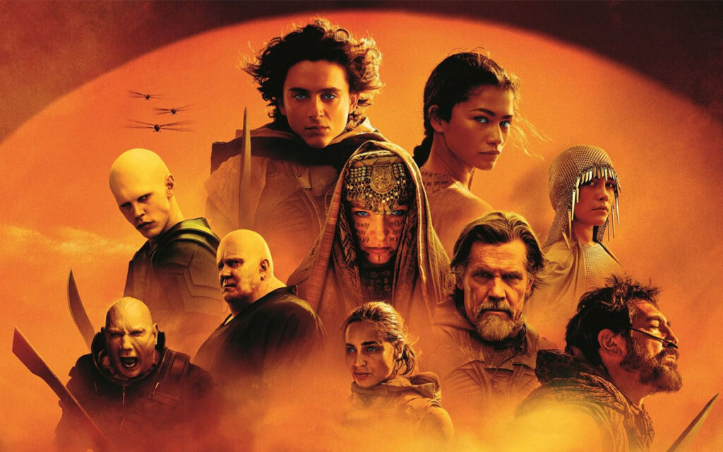 O filme que arrastou milhões aos cinemas agora surpreende no streaming