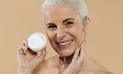 Diga adeus às rugas! Segredos caseiros para uma pele jovem