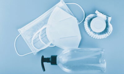 Empresas pagam caro ao esquecer esses EPIs na limpeza