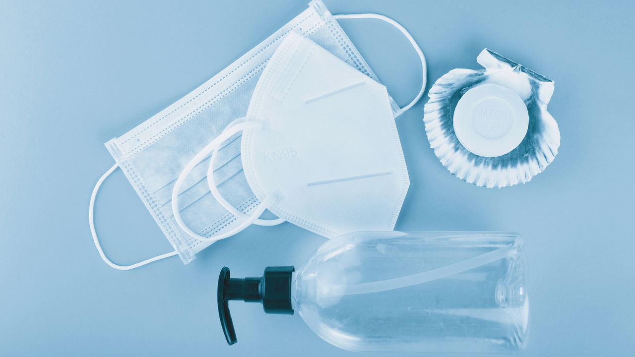 Empresas pagam caro ao esquecer esses EPIs na limpeza