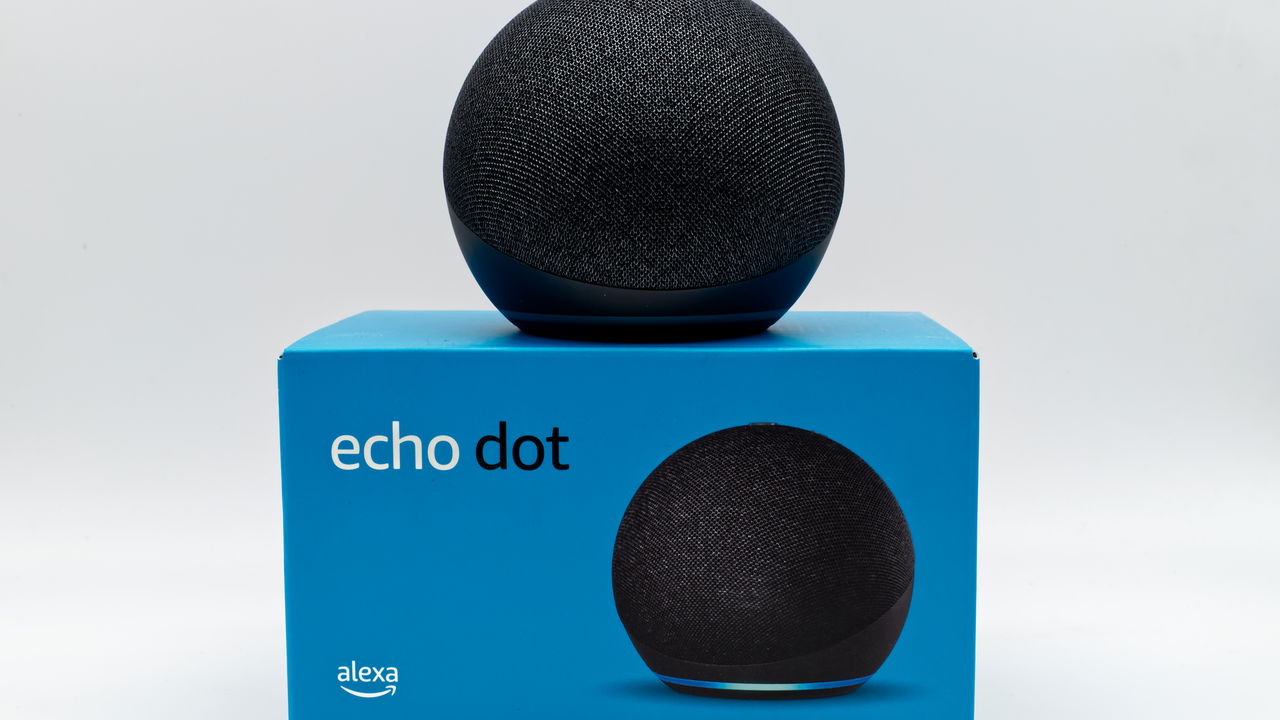 Esses comandos secretos do Echo Dot vão te surpreender