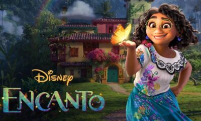 Encanto da Disney vira tema da festa mais linda do ano