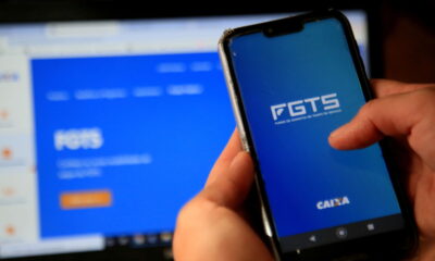 Novo jeito de sacar o FGTS pode mudar sua vida financeira