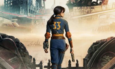 Fallout 2ª temporada já tem data de estreia no Prime Video