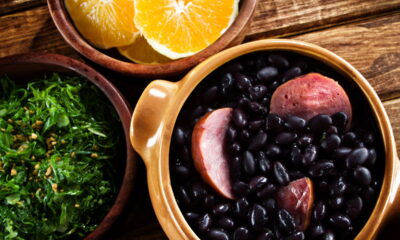 Esqueceu de deixar de molho? Cozinhe feijão em minutos com este truque simples!