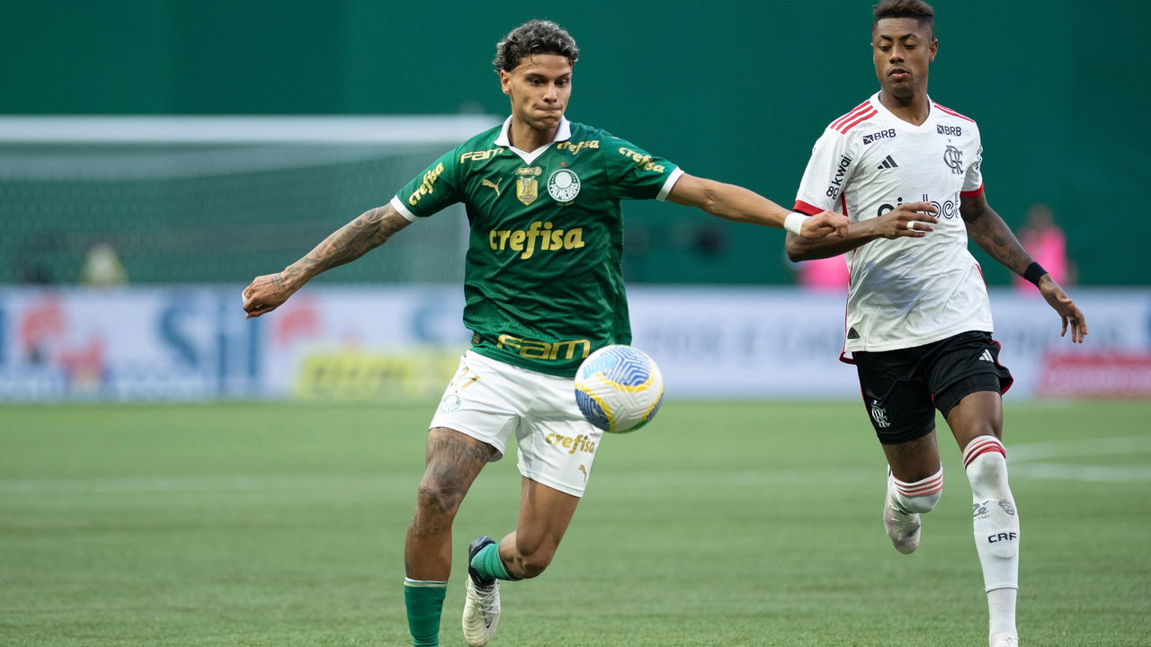 Este clube surpreende e lidera o ranking de títulos do Brasileirão