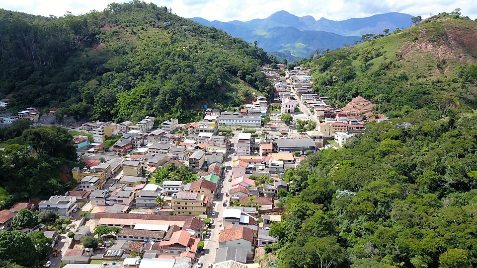 A cidade que virou tendência entre quem busca bem-estar e contato com a natureza