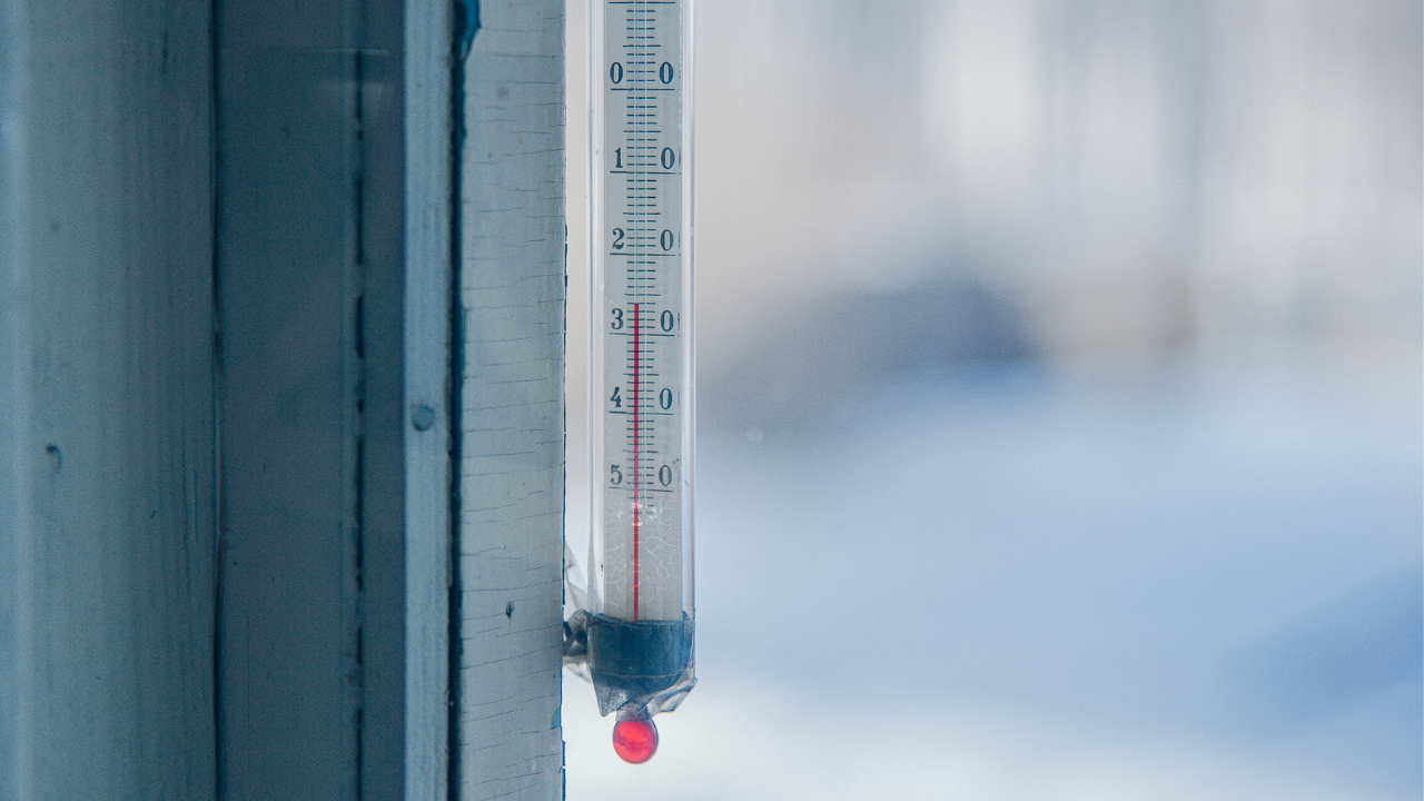 Frente fria trará chuvas e queda brusca nas temperaturas no Rio