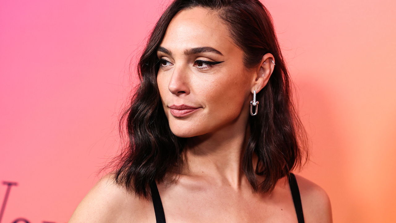 "Ruin" promete ser o filme mais sombrio da carreira de Gal Gadot