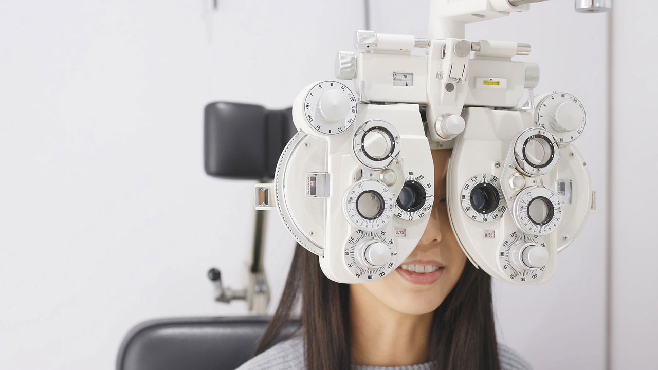 Veja os sinais e tratamentos do glaucoma