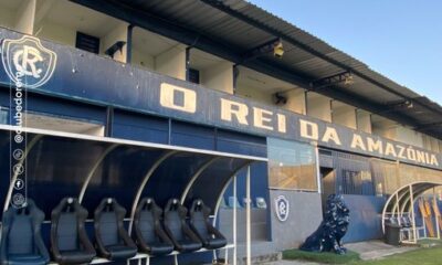 Remo anuncia contratação de ex-dirigente rubro-negro