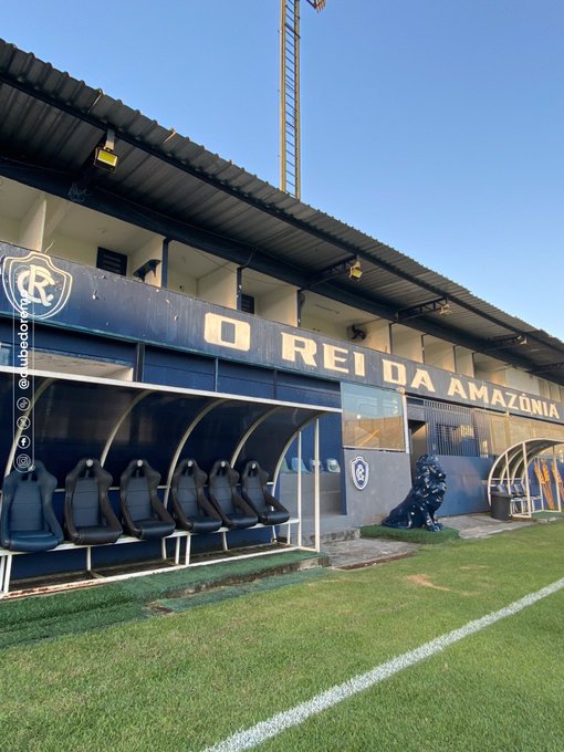 Remo anuncia contratação de ex-dirigente rubro-negro