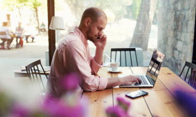 Como criar um home office eficiente sem abrir mão do conforto