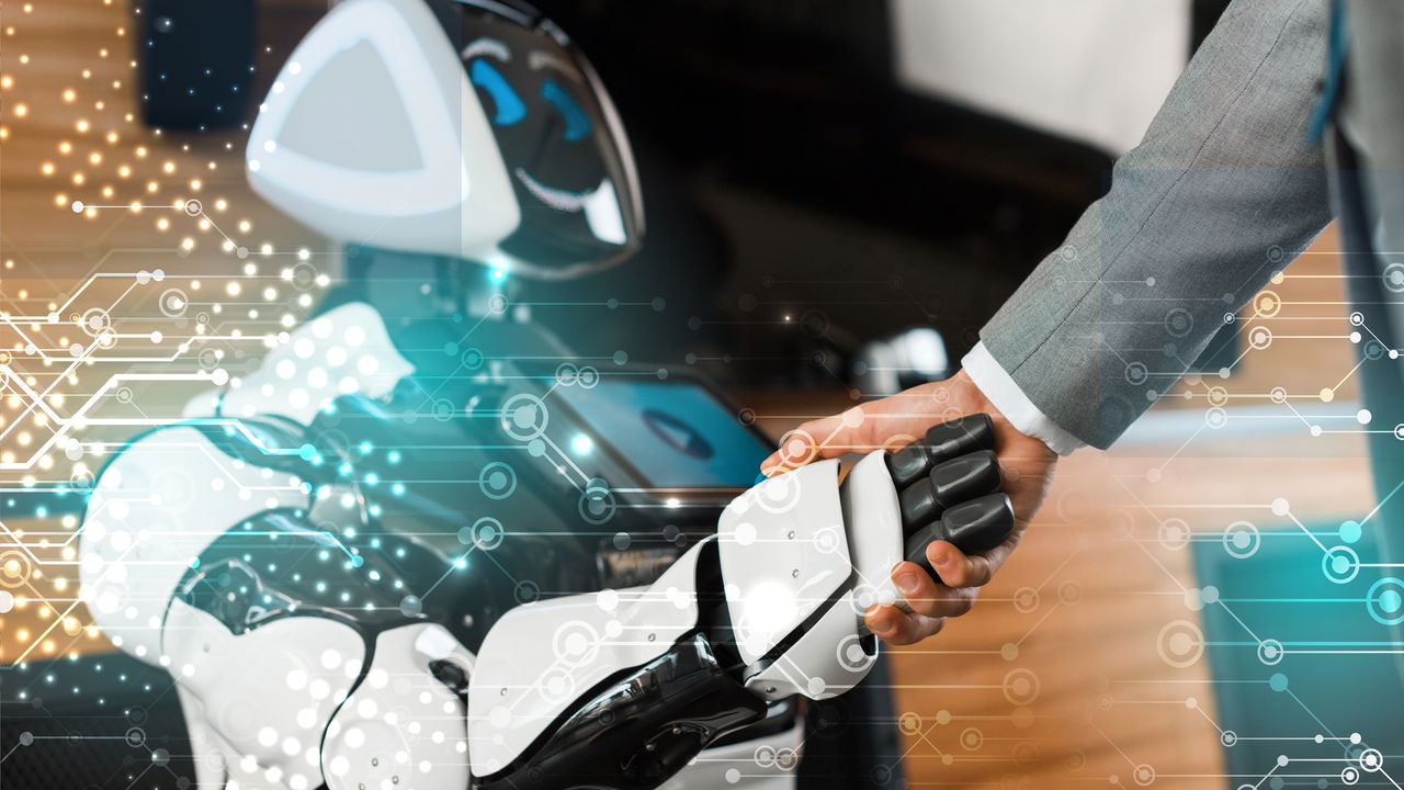 CEO diz que IA vai eliminar milhares de empregos