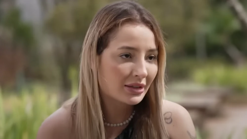 Influenciadora presa por vender cosméticos com substâncias tóxicas